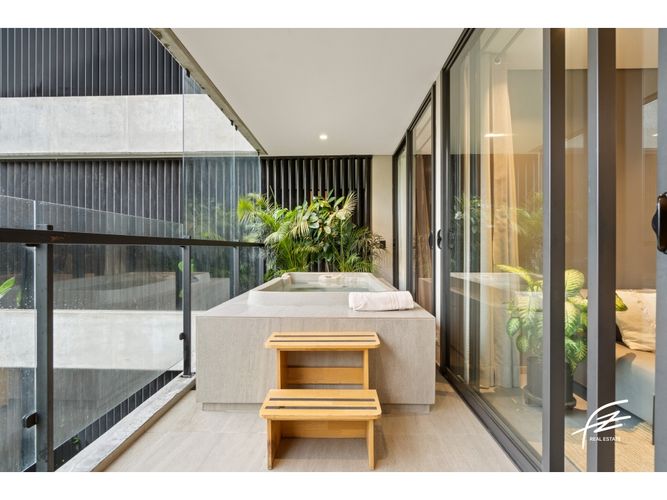 Apartamento de 2 alcobas en venta en El Poblado, Medellín, 90 m² · foto 15 de 15