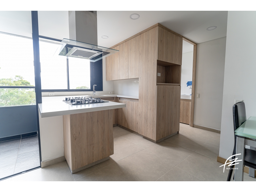 Apartamento en venta en Las Palmas, Envigado · foto 2 de 15