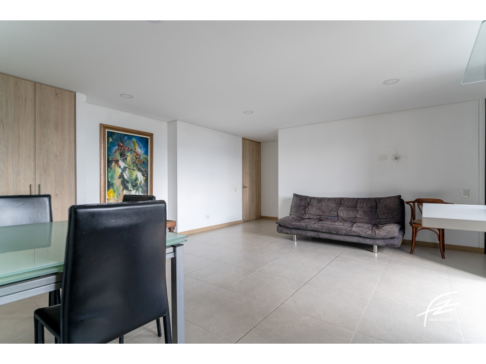 Apartamento en venta en Las Palmas, Envigado · foto 4 de 15