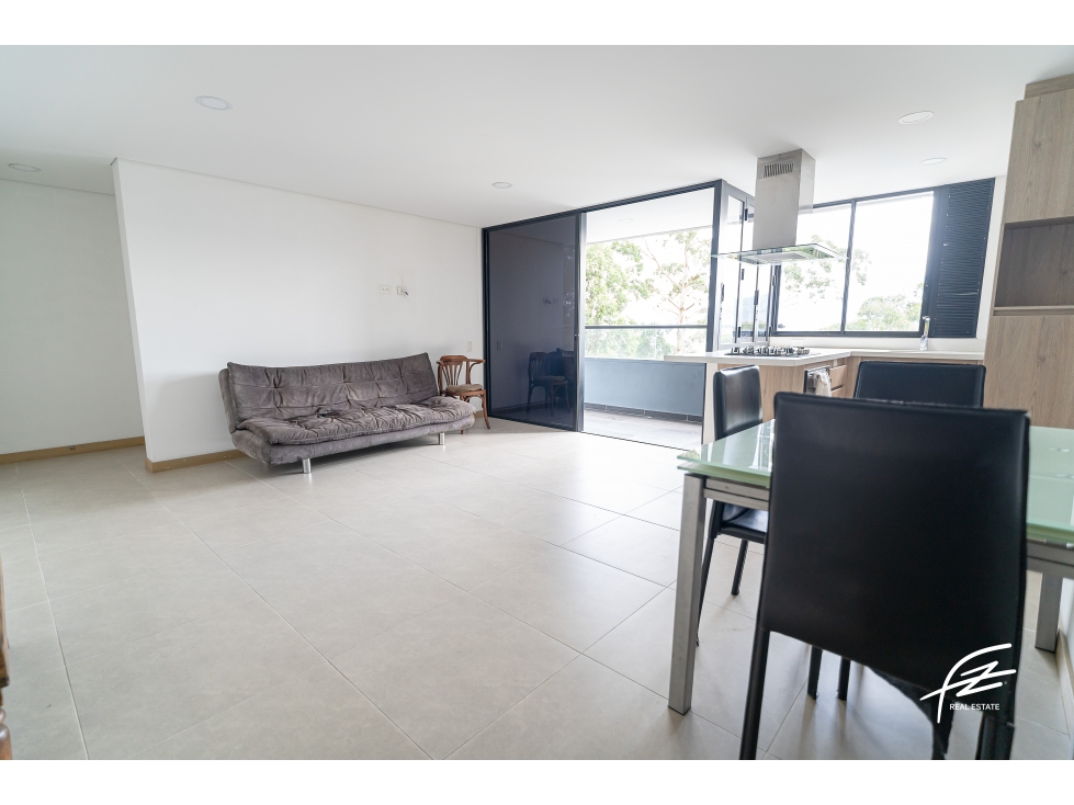 Apartamento en venta en Las Palmas, Envigado · foto 5 de 15