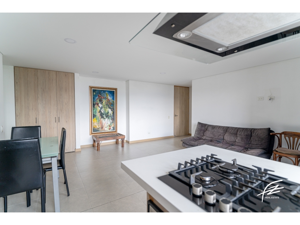 Apartamento en venta en Las Palmas, Envigado · foto 7 de 15