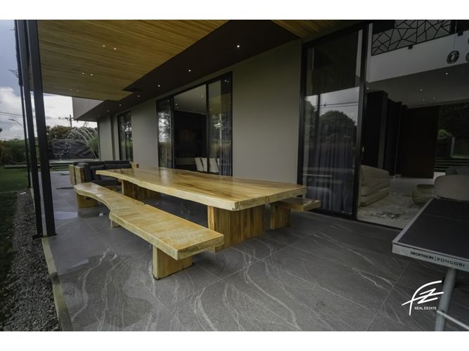 Casa de 4 alcobas en venta en Las Palmas, Envigado, 800 m² · foto 9 de 24