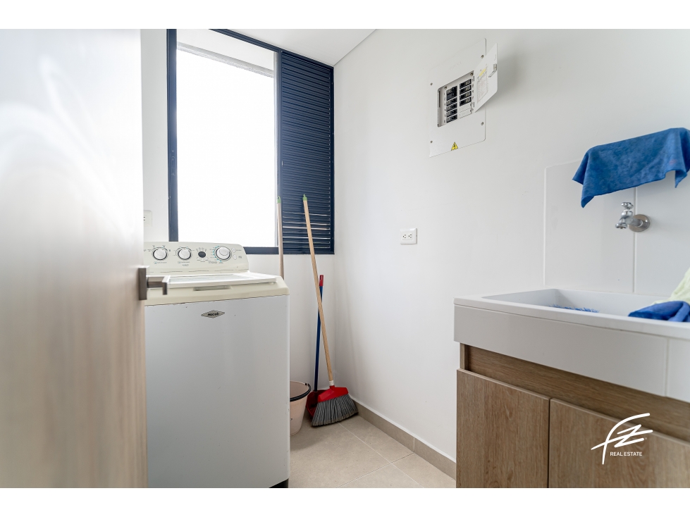 Apartamento en venta en Las Palmas, Envigado · foto 8 de 15