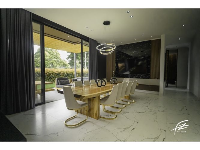 Casa de 4 alcobas en venta en Las Palmas, Envigado, 800 m² · foto 10 de 24