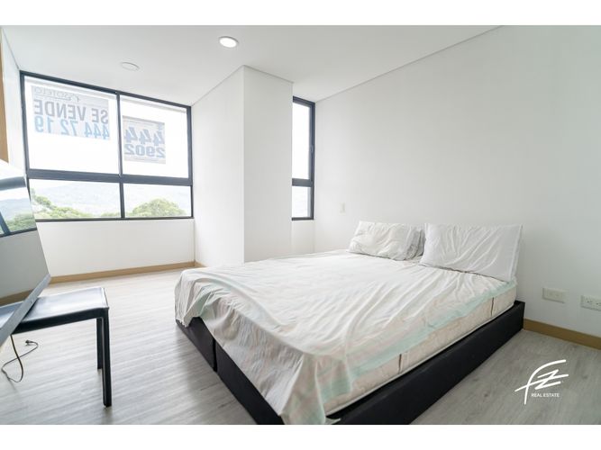 Apartamento en venta en Las Palmas, Envigado · foto 9 de 15
