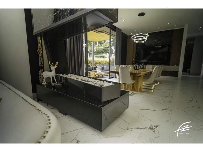 Casa de 4 alcobas en venta en Las Palmas, Envigado, 800 m² · foto 11 de 24