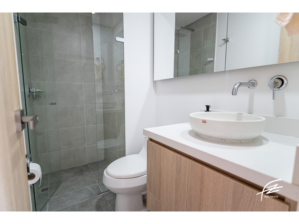 Apartamento en venta en Las Palmas, Envigado · foto 10 de 15