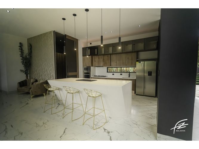 Casa de 4 alcobas en venta en Las Palmas, Envigado, 800 m² · foto 12 de 24
