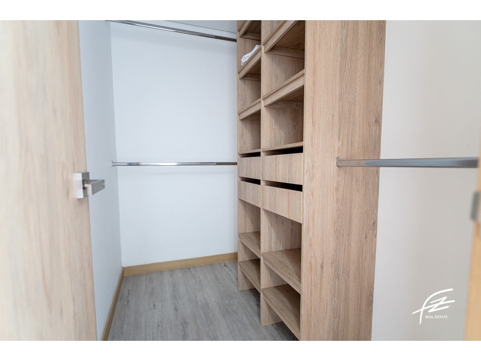 Apartamento en venta en Las Palmas, Envigado · foto 11 de 15