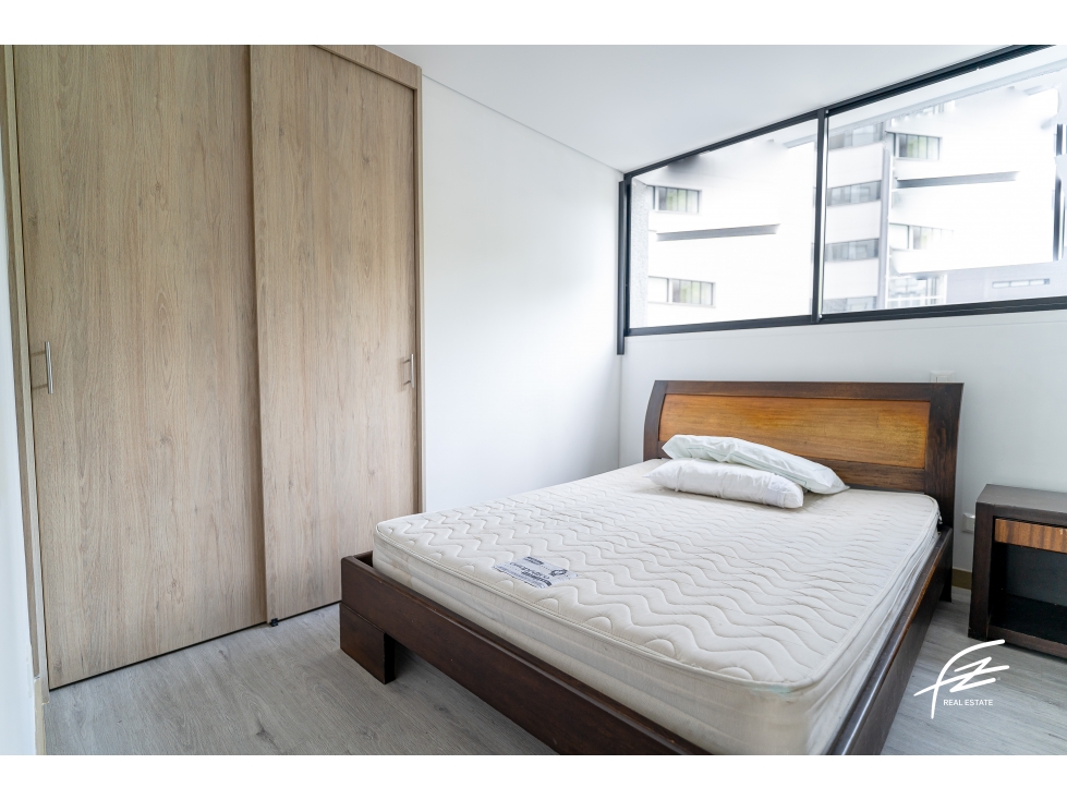 Apartamento en venta en Las Palmas, Envigado · foto 12 de 15