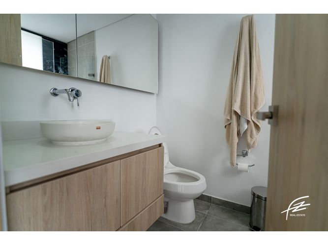 Apartamento en venta en Las Palmas, Envigado · foto 13 de 15