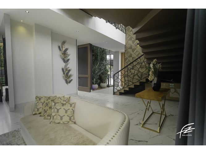 Casa de 4 alcobas en venta en Las Palmas, Envigado, 800 m² · foto 15 de 24