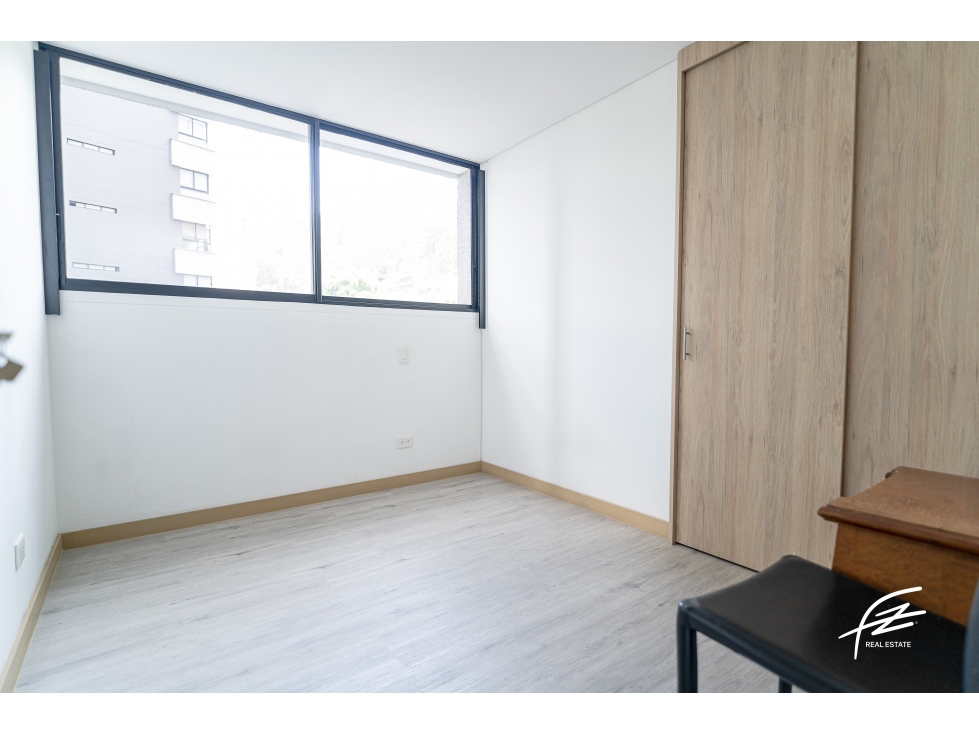 Apartamento en venta en Las Palmas, Envigado · foto 14 de 15