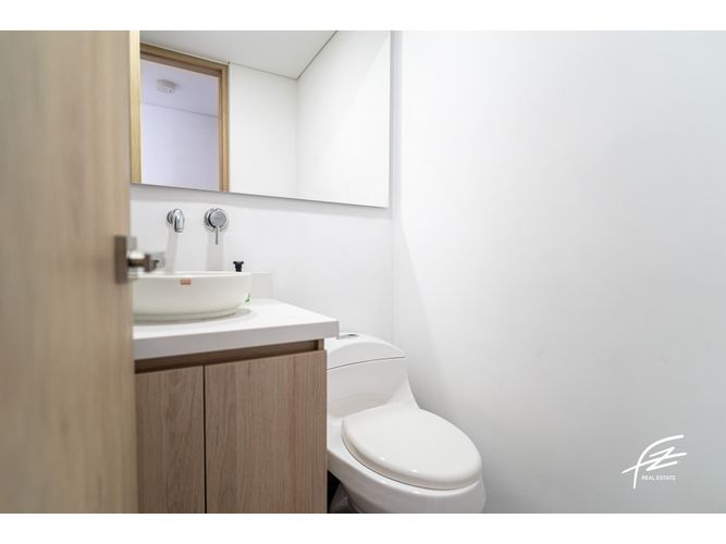 Apartamento en venta en Las Palmas, Envigado · foto 15 de 15