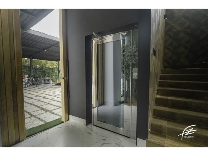 Casa de 4 alcobas en venta en Las Palmas, Envigado, 800 m² · foto 17 de 24