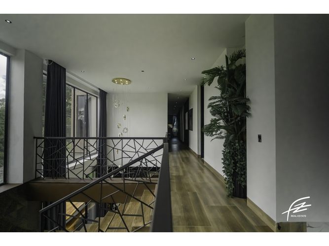 Casa de 4 alcobas en venta en Las Palmas, Envigado, 800 m² · foto 22 de 24