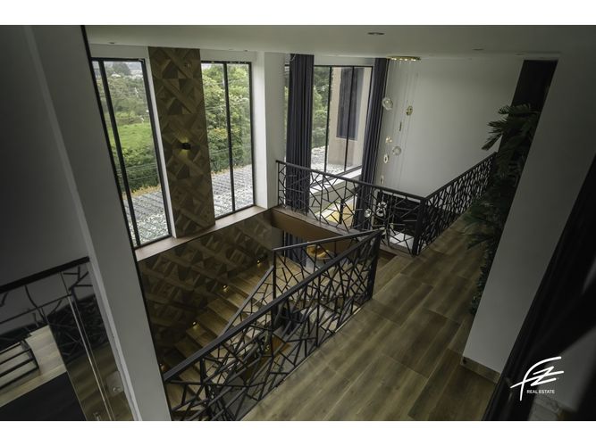 Casa de 4 alcobas en venta en Las Palmas, Envigado, 800 m² · foto 23 de 24