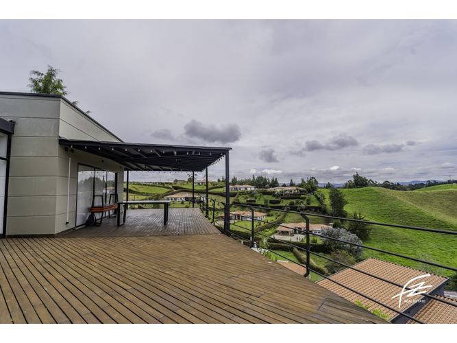 Casa de 3 alcobas en venta en El Carmen De Viboral, El Carmen de Viboral, 500 m² · foto 2 de 24