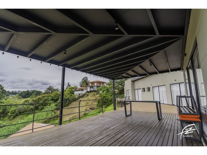 Casa de 3 alcobas en venta en El Carmen De Viboral, El Carmen de Viboral, 500 m² · foto 4 de 24