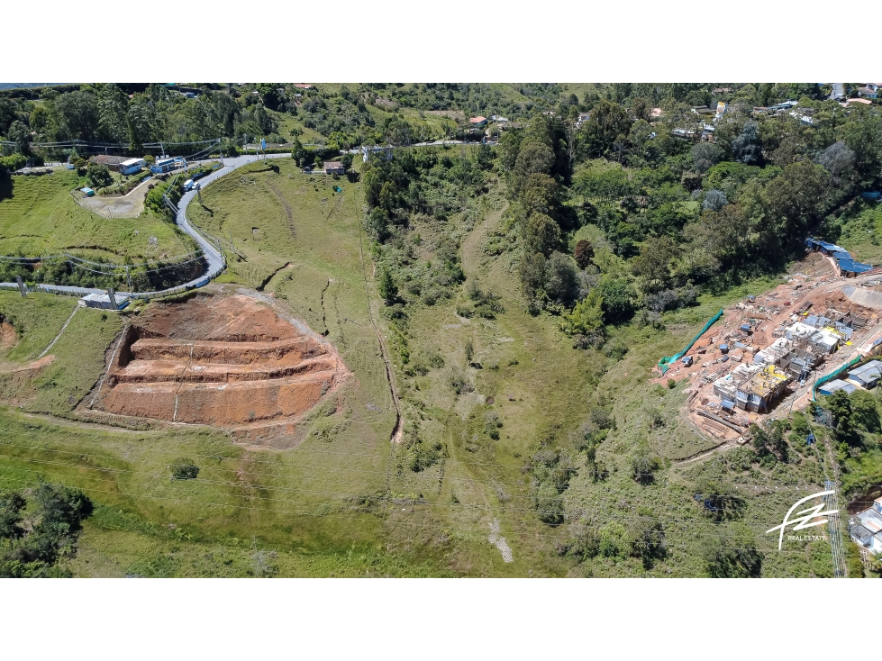 Land in El porvenir for Sale - 2