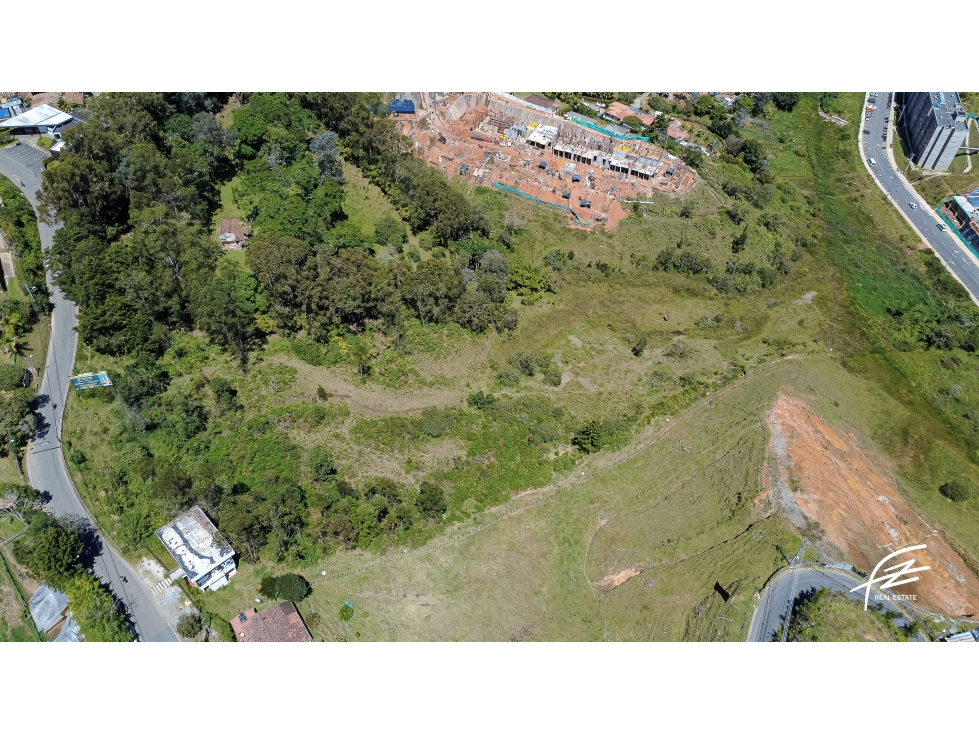 Land in El porvenir for Sale - 3