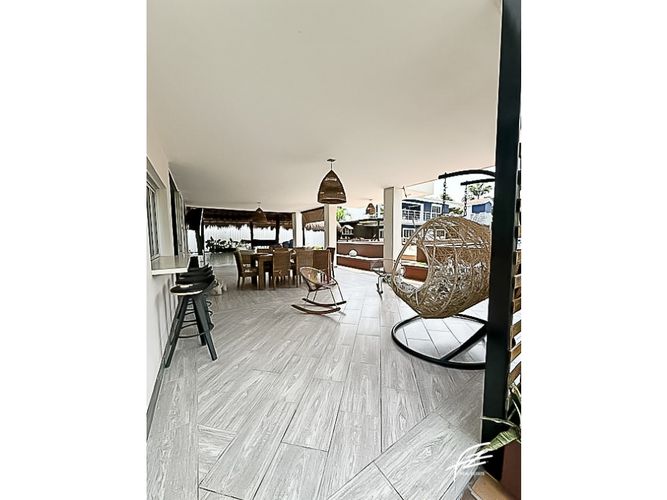Casa de 7 alcobas en venta en Juan De Ampudia, Jamundí · foto 6 de 24