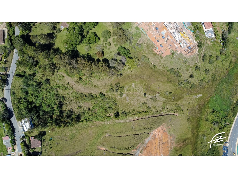 Land in El porvenir for Sale - 4