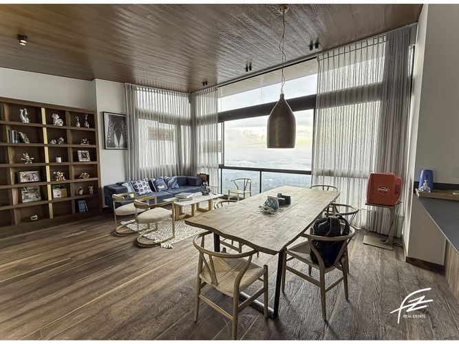 Apartamento de 2 alcobas en venta en El Retiro, 130 m² · foto 3 de 22