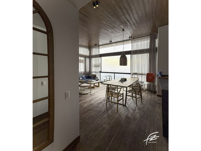Apartamento de 2 alcobas en venta en El Retiro, 130 m² · foto 4 de 22