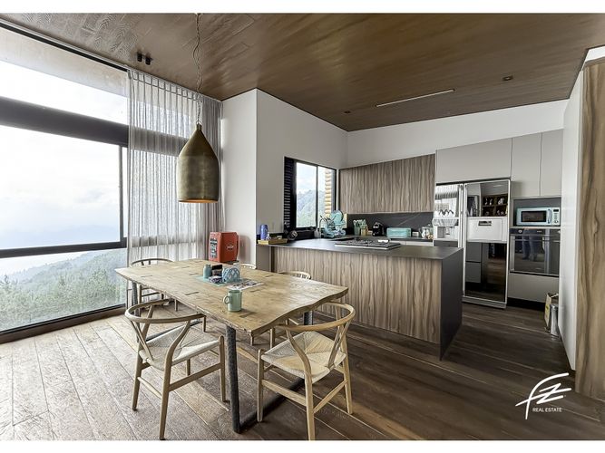 Apartamento de 2 alcobas en venta en El Retiro, 130 m² · foto 5 de 22