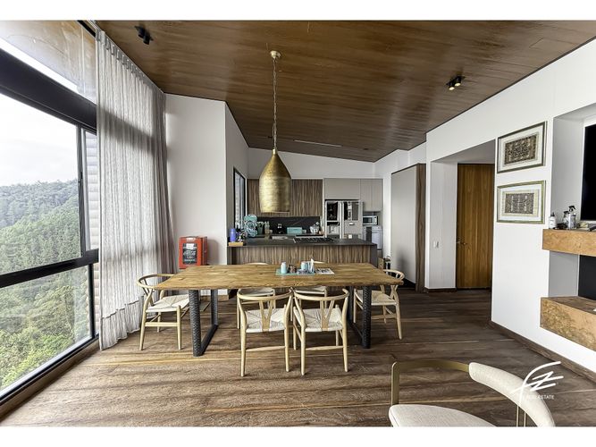 Apartamento de 2 alcobas en venta en El Retiro, 130 m² · foto 6 de 22