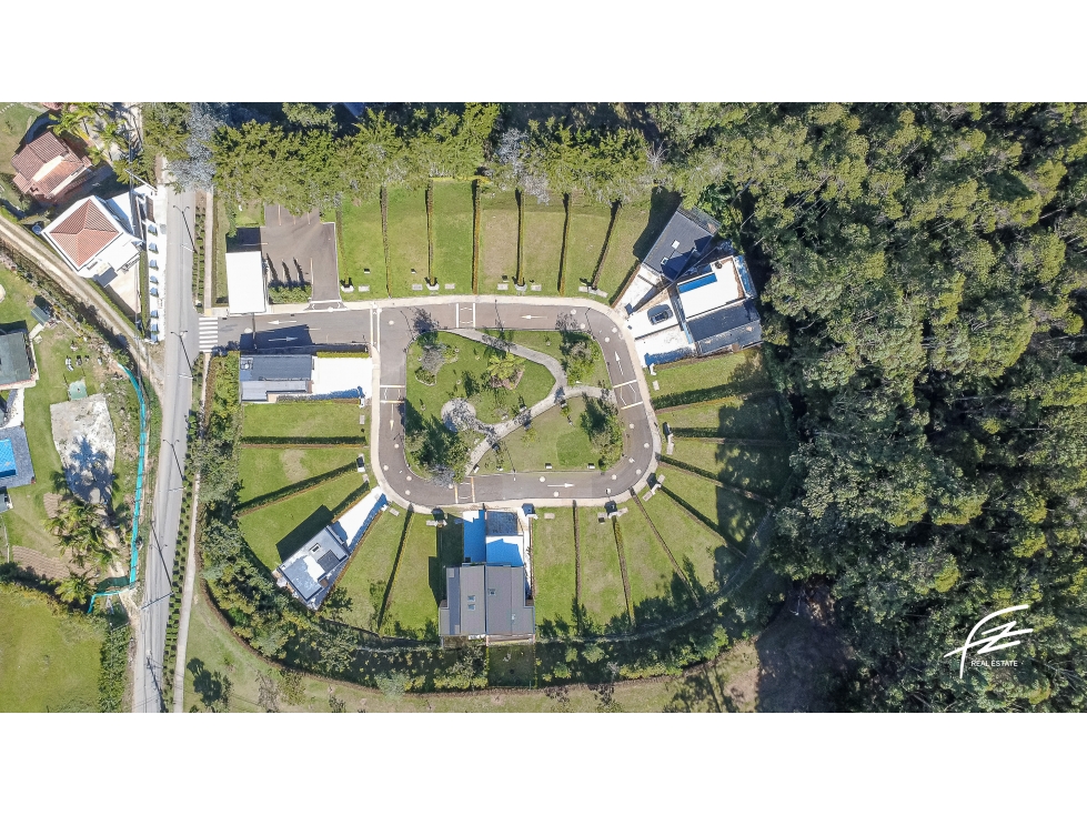 Land in El porvenir (184 m²) for Sale