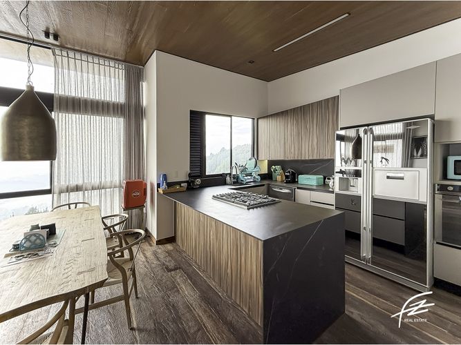 Apartamento de 2 alcobas en venta en El Retiro, 130 m² · foto 7 de 22