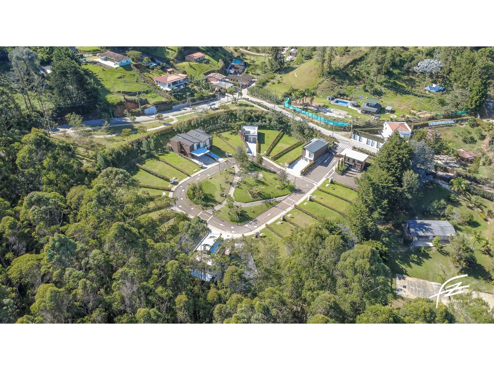 Land in El porvenir (184 m²) for Sale - 2