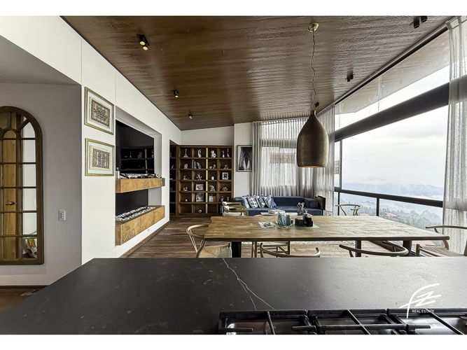 Apartamento de 2 alcobas en venta en El Retiro, 130 m² · foto 8 de 22