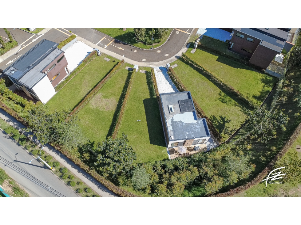 Land in El porvenir (184 m²) for Sale - 3