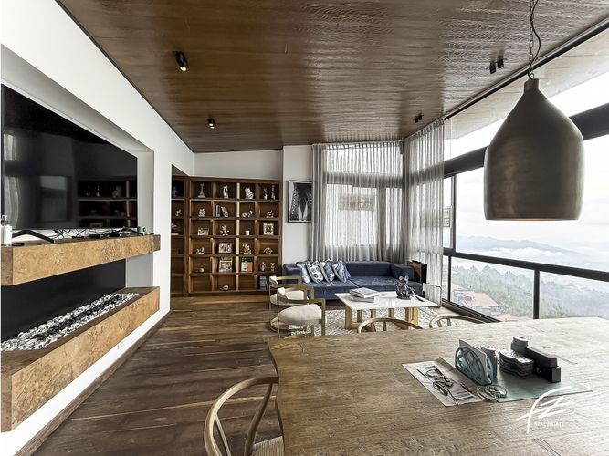 Apartamento de 2 alcobas en venta en El Retiro, 130 m² · foto 9 de 22