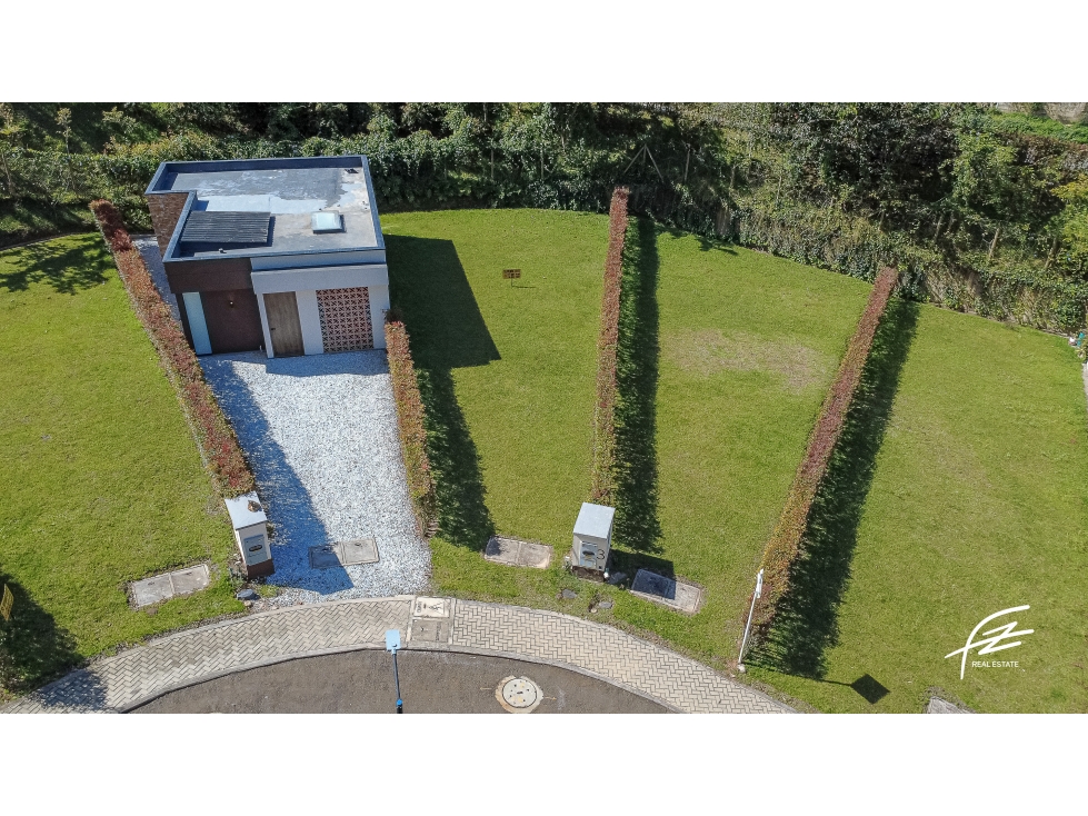 Land in El porvenir (184 m²) for Sale - 4
