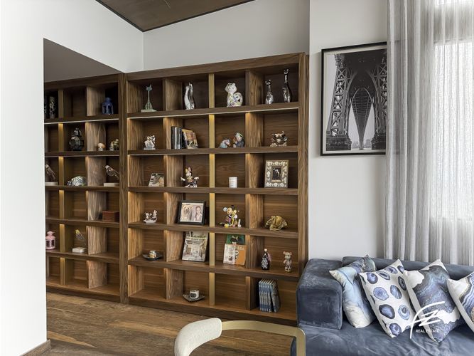 Apartamento de 2 alcobas en venta en El Retiro, 130 m² · foto 10 de 22