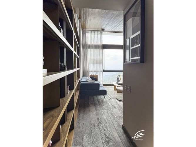 Apartamento de 2 alcobas en venta en El Retiro, 130 m² · foto 11 de 22