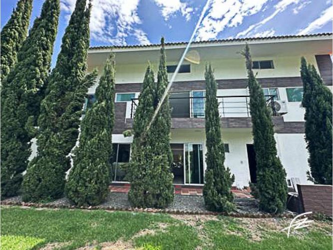 Casa de 7 alcobas en venta en Juan De Ampudia, Jamundí · foto 21 de 24