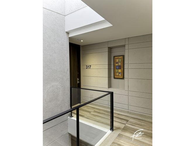 Apartamento de 2 alcobas en venta en El Retiro, 130 m² · foto 12 de 22