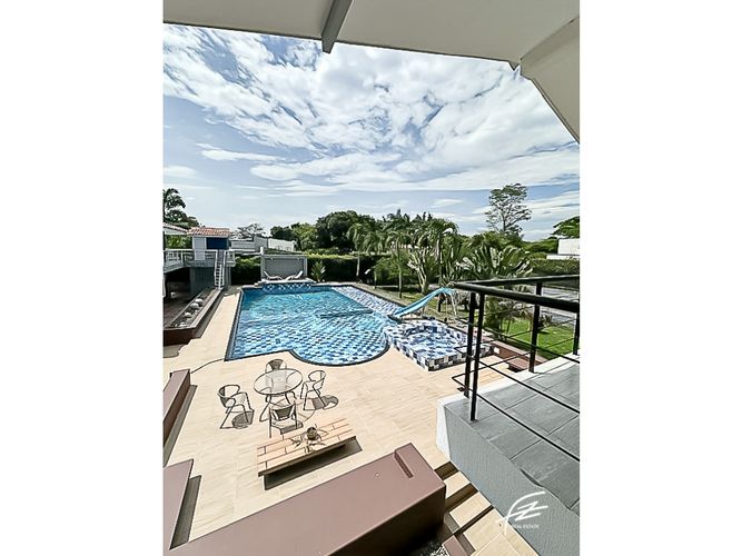 Casa de 7 alcobas en venta en Juan De Ampudia, Jamundí · foto 22 de 24