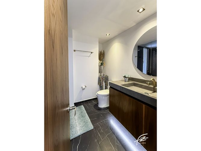 Apartamento de 2 alcobas en venta en El Retiro, 130 m² · foto 16 de 22
