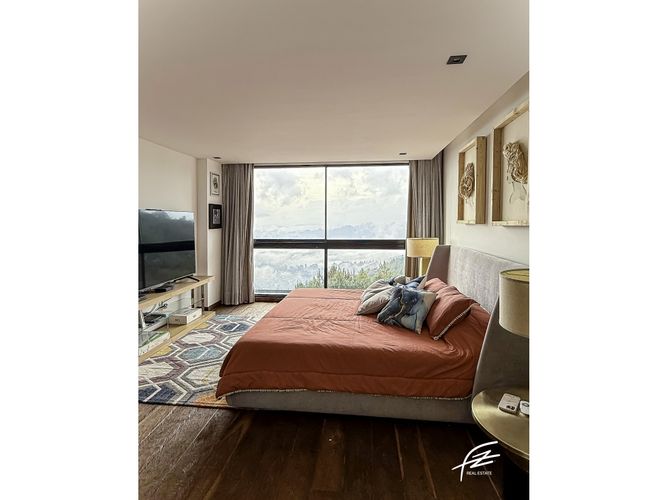 Apartamento de 2 alcobas en venta en El Retiro, 130 m² · foto 17 de 22