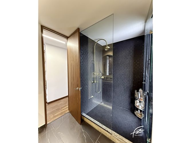 Apartamento de 2 alcobas en venta en El Retiro, 130 m² · foto 20 de 22