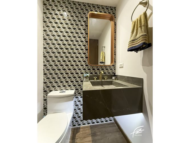 Apartamento de 2 alcobas en venta en El Retiro, 130 m² · foto 21 de 22