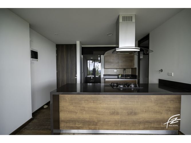 Apartaestudio en venta en El Retiro, 64 m² · foto 3 de 11