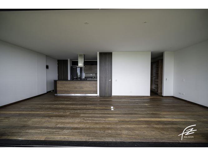 Apartaestudio en venta en El Retiro, 64 m² · foto 4 de 11