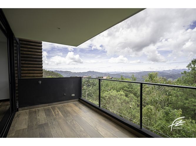 Apartaestudio en venta en El Retiro, 64 m² · foto 5 de 11